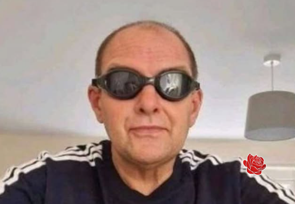 Profile image of Grant Sherry